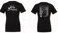 Kelly Daniels 2026 Tour T-Shirt