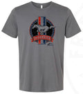 Farrier t-shirt